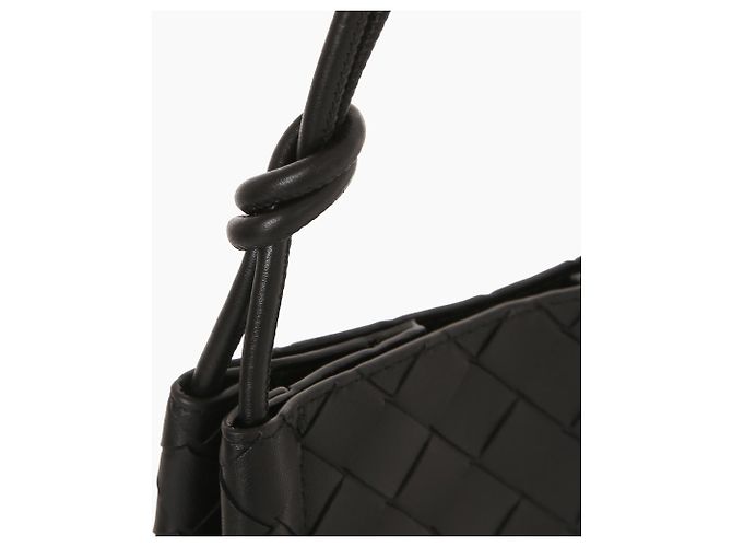 Bottega Veneta Borsa a tracolla Intrecciato - vista 7