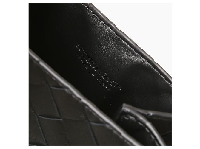 Bottega Veneta Borsa a tracolla Intrecciato - vista 8