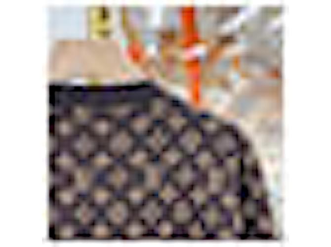 Burberry Sciarpa in cashmere Charm Rosa - vista 2