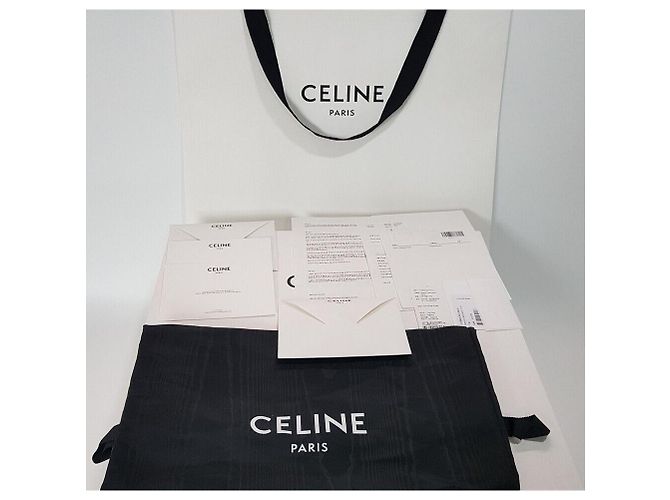 16 Céline Polko Medium Rucksack - Ansicht 10