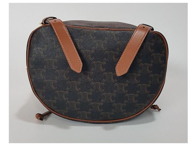 16 Céline Polko Medium Rucksack - Ansicht 6
