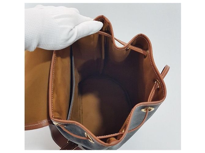 16 Céline Polko Medium Rucksack - Ansicht 8