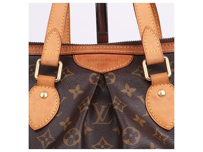 Louis Vuitton Borsa a Spalla Monogram Palermo PM Multicolore - vista 2