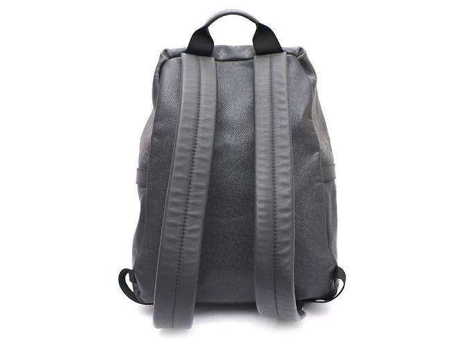 Louis Vuitton Sac à dos Monogram Taiga Discovery PM - vue 3