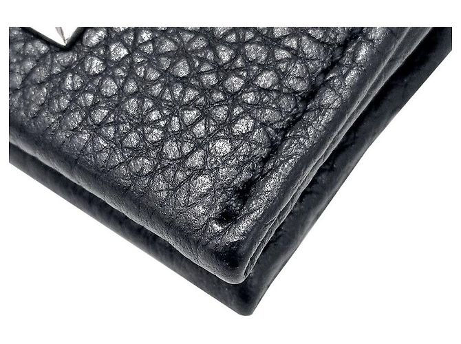 Gucci Borsa Jumi Top Handle Small Nero - vista 5