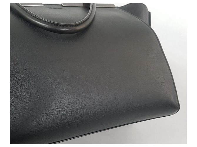 Fendi Borsa Twajour Nero - vista 6