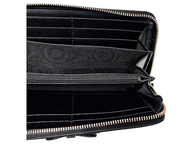 Gucci Cartera larga Shimaline - vista 3