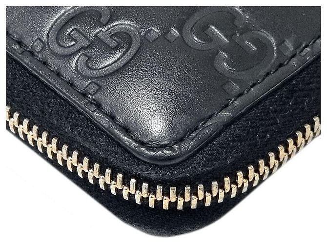 Gucci Cartera larga Shimaline - vista 4