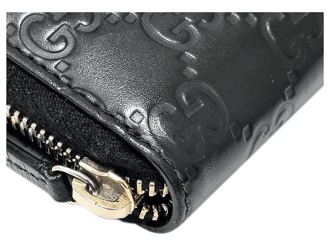 Gucci Cartera larga Shimaline - vista 5