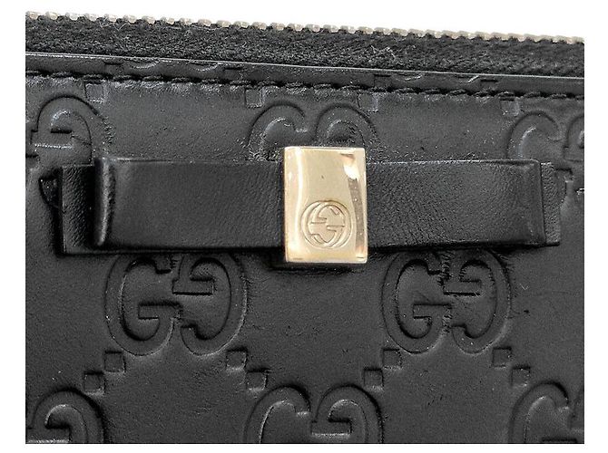 Gucci Cartera larga Shimaline - vista 6