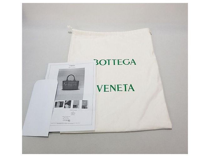Bottega Veneta Mini Arco Tote Bag - Ansicht 10