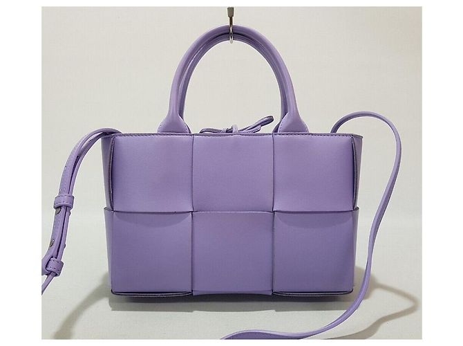 Bottega Veneta Mini Arco Tote Bag - Ansicht 2