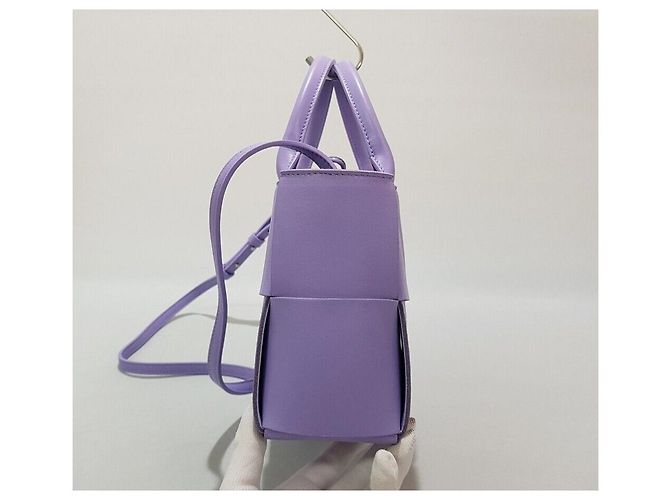 Bottega Veneta Mini Arco Tote Bag - Ansicht 3