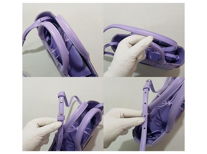 Bottega Veneta Mini Arco Tote Bag - Ansicht 5