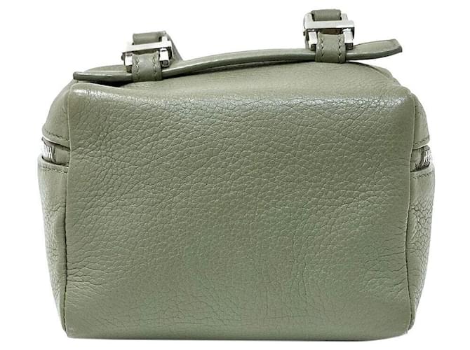 Loro Piana Tasca extra Verde - vista 2