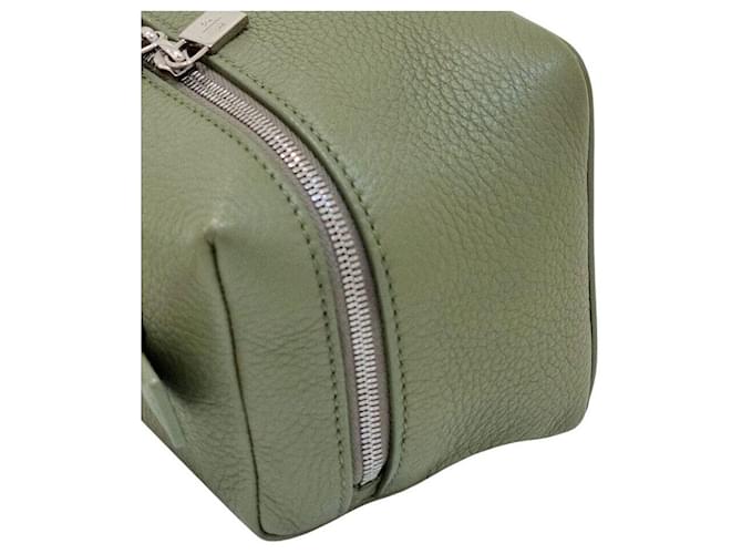 Loro Piana Tasca extra Verde - vista 4