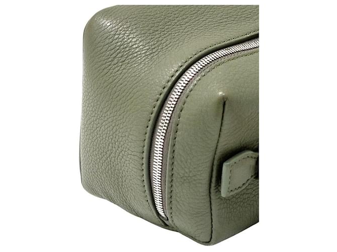 Loro Piana Tasca extra Verde - vista 5