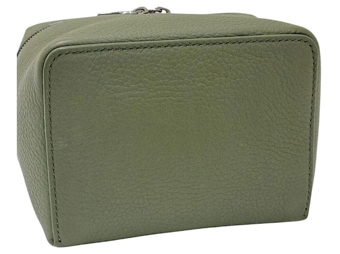Loro Piana Tasca extra Verde - vista 6