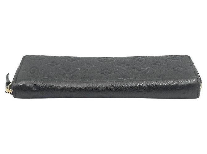 Louis Vuitton Portafoglio Clemence - vista 5