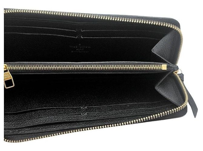 Louis Vuitton Portafoglio Clemence - vista 6
