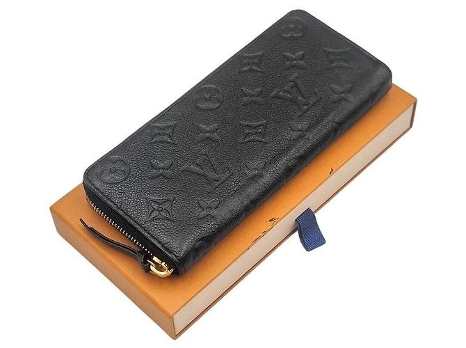 Louis Vuitton Portafoglio Clemence - vista 7