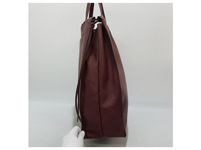 Céline Bolsa de ombro vertical - vista 4