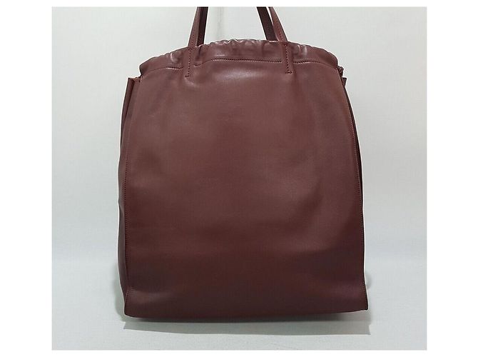 Céline Bolsa de ombro vertical - vista 5