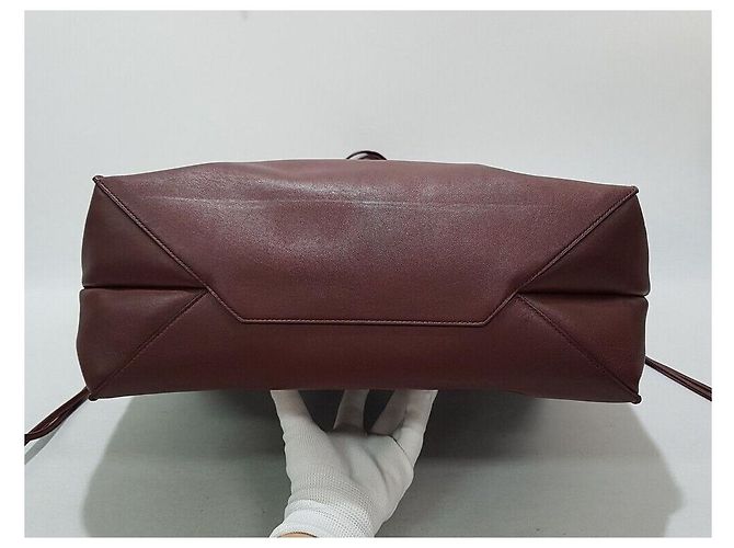 Céline Bolsa de ombro vertical - vista 7