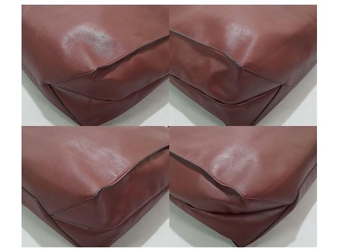 Céline Bolsa de ombro vertical - vista 8