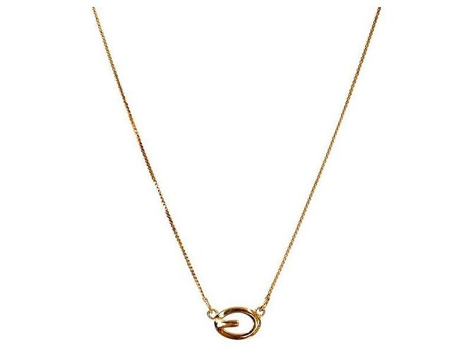 Givenchy Colar de ouro - vista 2
