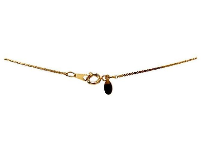 Givenchy Colar de ouro - vista 4