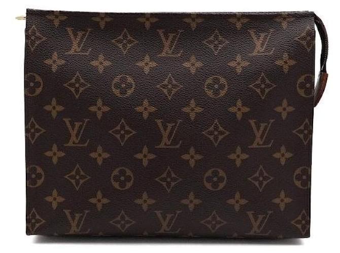 Louis Vuitton Clutch Multicolore - vista 2