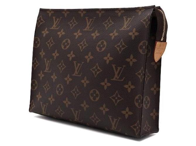 Louis Vuitton Clutch Multicolore - vista 3