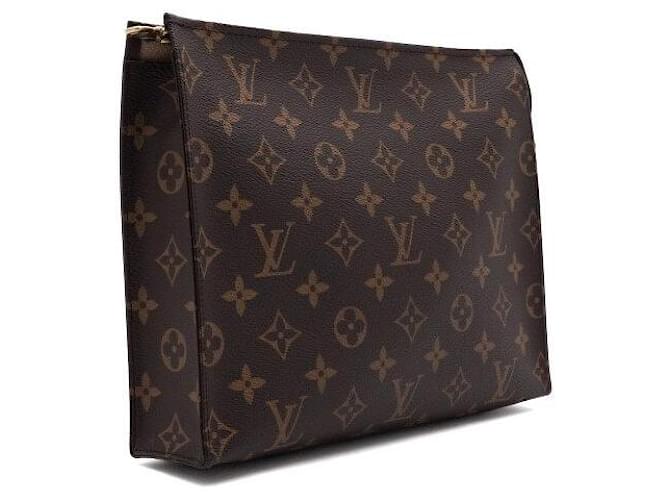 Louis Vuitton Clutch Multicolore - vista 4
