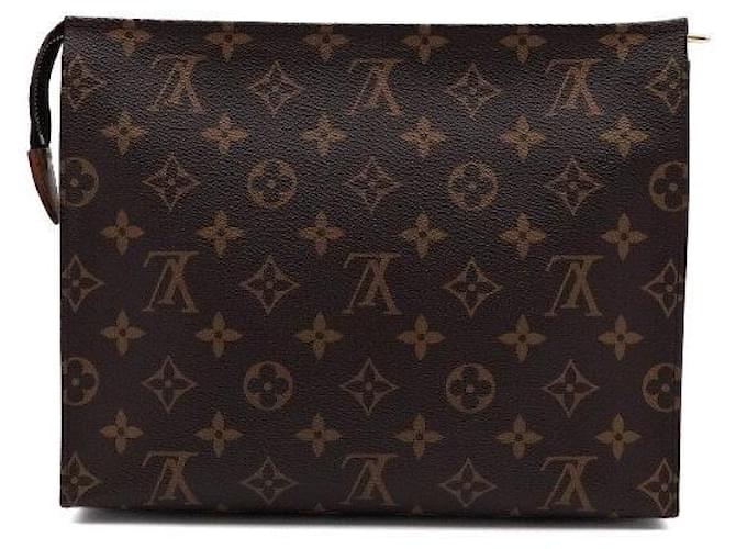 Louis Vuitton Clutch Multicolore - vista 5