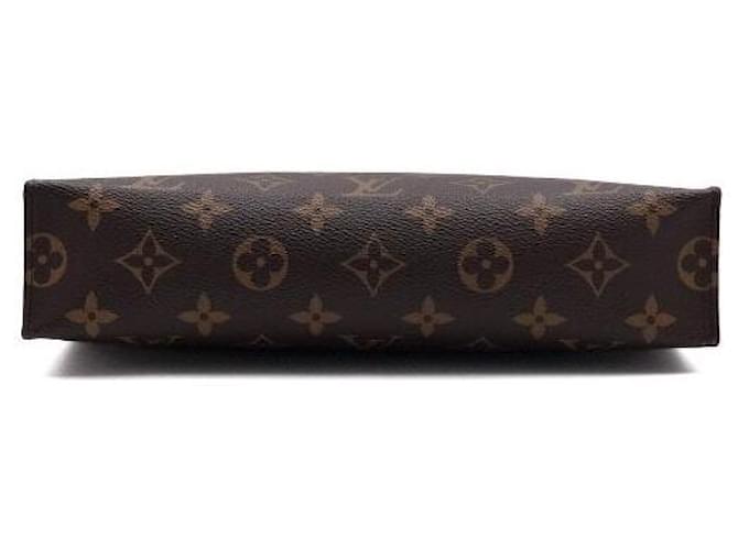 Louis Vuitton Clutch Multicolore - vista 7
