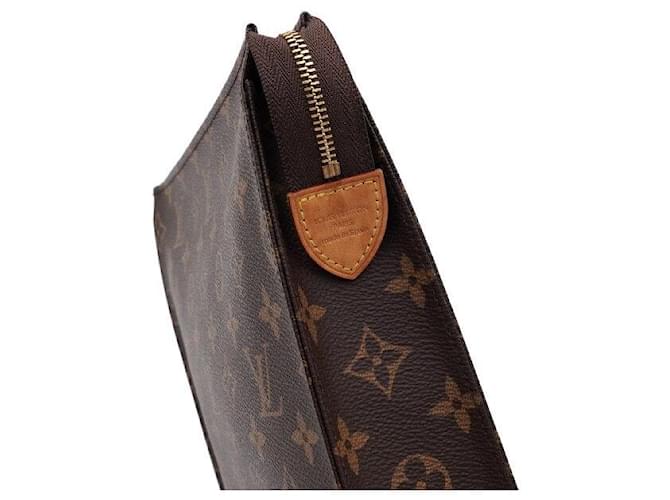Louis Vuitton Clutch Multicolore - vista 9