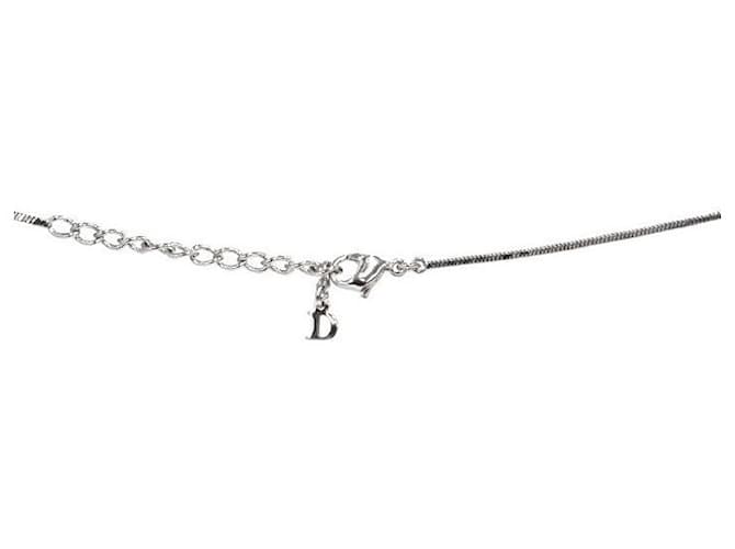 Dior Collana in argento Blue Trotter - vista 3