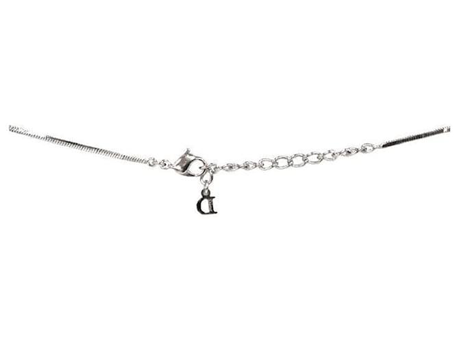 Dior Collana in argento Blue Trotter - vista 4