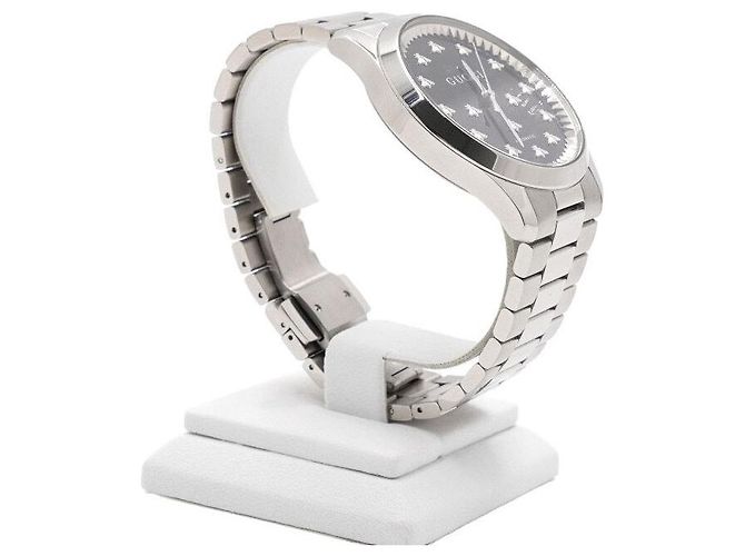 Gucci Reloj automático de acero Multicolor - vista 4