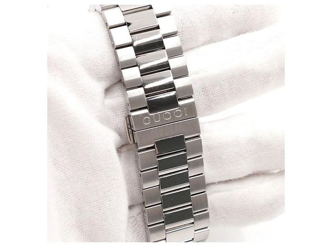 Gucci Reloj automático de acero Multicolor - vista 6