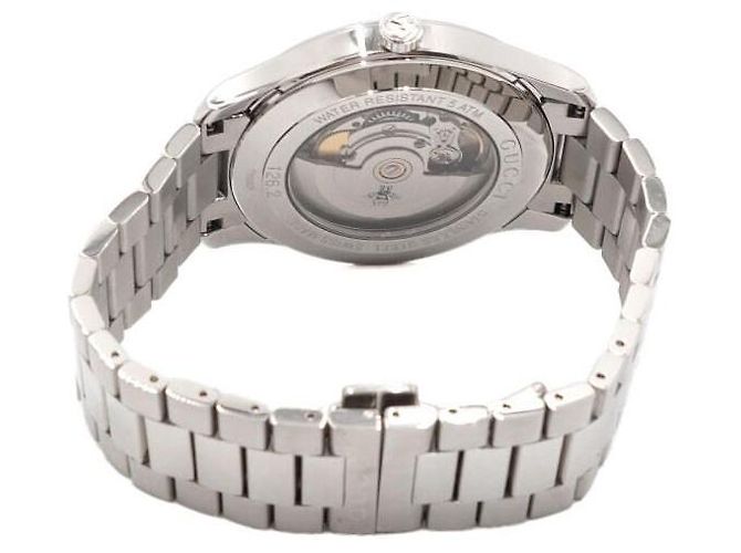 Gucci Reloj automático de acero Multicolor - vista 7