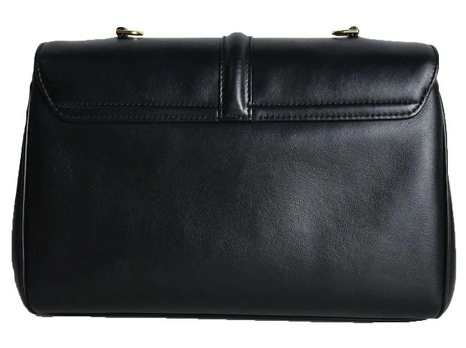 16 Céline Borsa a Spalla Morbida a Tracolla - vista 3