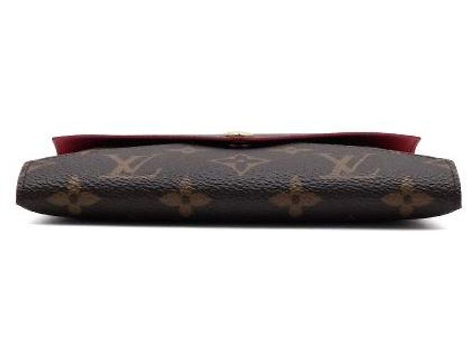 Louis Vuitton Pochette Monogram Kirigami Clutch e Borsa Multicolore - vista 7