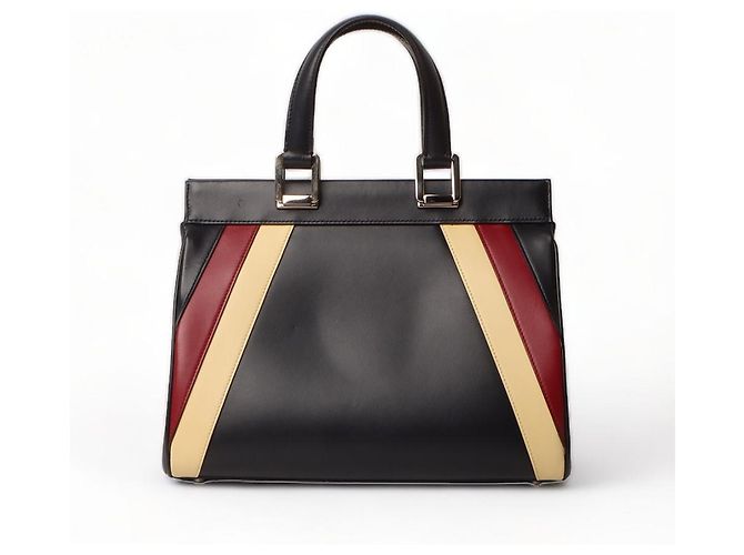 Gucci Piccola borsa a mano Jummy con manico superiore - vista 3