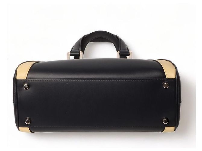 Gucci Piccola borsa a mano Jummy con manico superiore - vista 5