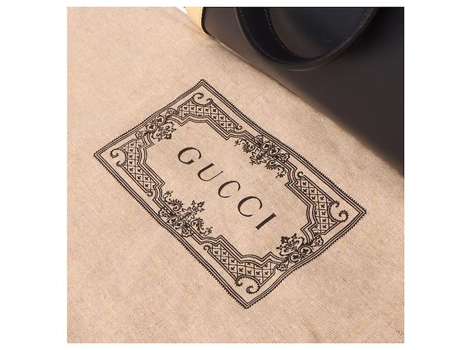 Gucci Piccola borsa a mano Jummy con manico superiore - vista 8