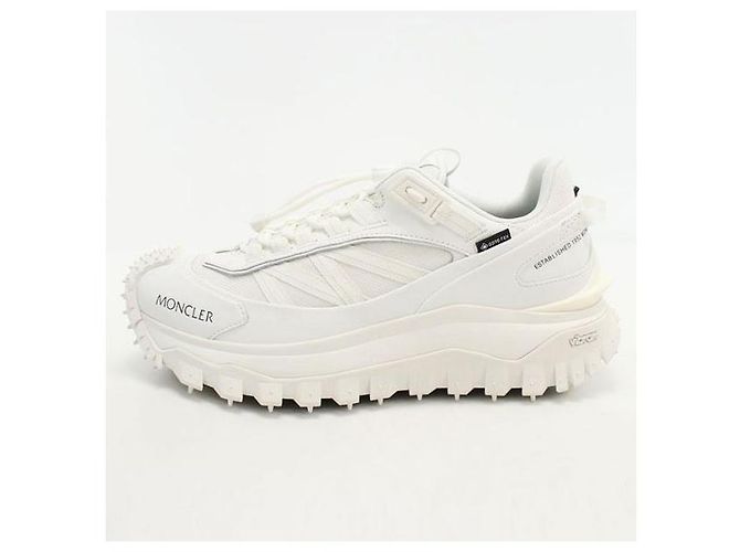 Moncler Sneakers Trailgrip GTX - vista 4