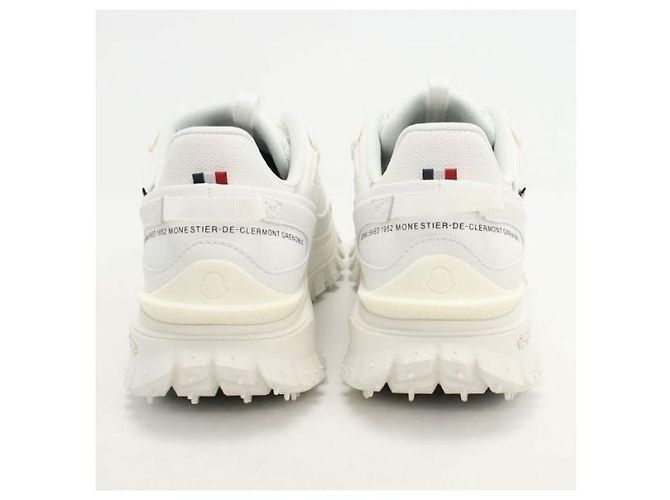 Moncler Sneakers Trailgrip GTX - vista 5