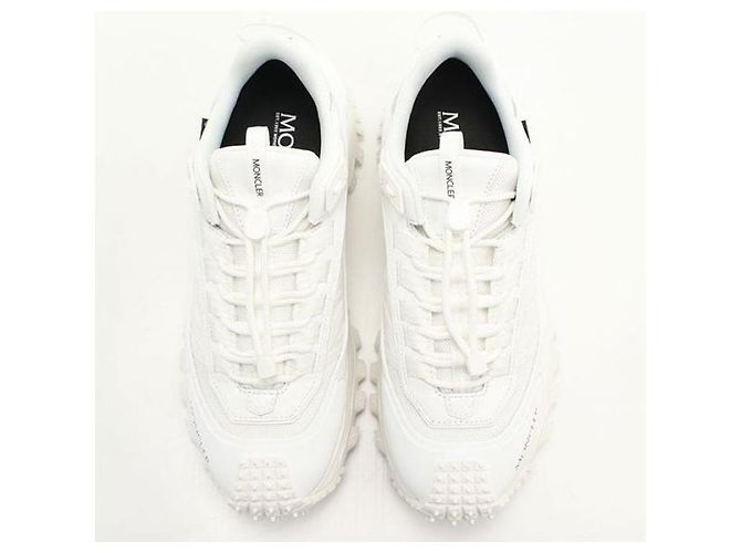 Moncler Sneakers Trailgrip GTX - vista 8